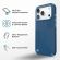 Speck Presidio2 Grip MagSafe за Apple iPhone 18 Pro/ 17 Pro, син изображение 8
