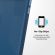 Speck Presidio2 Grip MagSafe за Apple iPhone 18 Pro/ 17 Pro, син изображение 9
