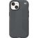 Speck Presidio2 Grip за Apple iPhone 15/14/13, сив на супер цени