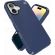 Speck Presidio2 Grip за Apple iPhone 16, син изображение 3