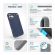 Speck Presidio2 Grip за Apple iPhone 16 Plus, син изображение 5