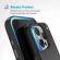 Speck Presidio2 Pro MagSafe за Apple iPhone 16 Pro Max, черен изображение 6