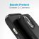 Speck Presidio2 Pro за Apple iPhone 15, черен изображение 10