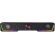 Speedlink GRAVITY RGB Stereo Soundbar, черен на супер цени