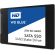 2TB SSD WD Blue WDS200T2B0A изображение 1