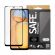 SAFE UWF за Xiaomi Redmi 13C/Poco C65, прозрачен/черен на супер цени