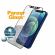 PanzerGlass Case Friendly за Apple iPhone 12 Mini , прозрачен/черен изображение 9