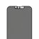 PanzerGlass DualPrivacy за Apple iPhone 13 mini изображение 2
