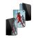 PanzerGlass 2-Way Privacy Front Screen Protector FRAME FIT w. EasyAligner for Apple iPhone Duo изображение 2