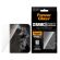PanzerGlass Ceramic Front Screen Protector iPhone Duo FRAME FIT w. EasyAligner изображение 3