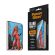 SAFE Front Screen Protector FRAME FIT w. EasyAligner за Apple iPhone Duo изображение 5