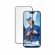 PanzerGlass UWF Ceramic за Apple iPhone 16/ 15 изображение 4