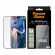 PanzerGlass UWF Ceramic за Apple iPhone 16 Plus/ 15 Plus на супер цени