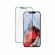 PanzerGlass UWF Ceramic за Apple iPhone 17e/16e/14/13/13 Pro изображение 2