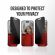 PanzerGlass UWF 2-Way Privacy за Apple iPhone Air изображение 2