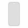 PanzerGlass UWF 2-Way Privacy за Apple iPhone Air изображение 10