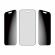 PanzerGlass UWF 2-Way Privacy за Apple iPhone Air изображение 11