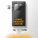 PanzerGlass UWF Stealth за Apple iPhone Air изображение 3