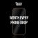 PanzerGlass UWF Stealth за Apple iPhone Air изображение 6