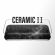 PanzerGlass UWF Ceramic II за Apple iPhone Air изображение 7
