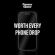 PanzerGlass Anti-Reflective Armor за Apple iPhone 17/ 16 Pro изображение 5