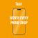 PanzerGlass UWF Clear за Apple iPhone 17/ 16 Pro изображение 3