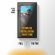 PanzerGlass UWF Clear за Apple iPhone 17/ 16 Pro изображение 3