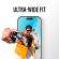 PanzerGlass UWF Clear за Apple iPhone 17/ 16 Pro изображение 5