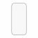 PanzerGlass UWF Clear за Apple iPhone 17/ 16 Pro изображение 10