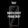PanzerGlass Anti-Reflective Armor за Apple iPhone 17 Pro изображение 5