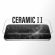 PanzerGlass UWF Ceramic II за Apple iPhone 17 Pro Max изображение 7