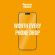 PanzerGlass UWF Clear за Apple iPhone 17 Pro Max изображение 4