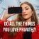 PanzerGlass UWF 2-Way Privacy за Apple iPhone 17 Pro изображение 4