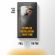 PanzerGlass UWF 2-Way Privacy за Apple iPhone 17 Pro изображение 3