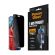 PanzerGlass 2-Way Privacy Ultra-Wide Fit w. EasyAligner за Apple iPhone 18 Pro Max на супер цени
