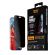 PanzerGlass 2-Way Privacy Ultra-Wide Fit w. FASTFIT IN-A-BOX за iPhone 18 Pro Max на супер цени