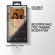 PanzerGlass 2-Way Privacy Ultra-Wide Fit w. FASTFIT IN-A-BOX за iPhone 18 Pro Max изображение 3