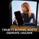PanzerGlass 2-Way Privacy Ultra-Wide Fit w. FASTFIT IN-A-BOX за iPhone 18 Pro Max изображение 7