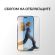 PanzerGlass Anti-reflective Armor w. FASTFIT IN-A-BOX за Apple iPhone 18 Pro Max изображение 4