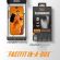 PanzerGlass Platinum w. FASTFIT IN-A-BOX за  Apple iPhone 18 Pro Max/17 Pro Max изображение 4