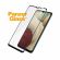 PanzerGlass CaseFriendly за Samsung Galaxy A12, прозрачен/черен изображение 8