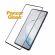 PanzerGlass CaseFriendly за Samsung Galaxy Note10 Lite, прозрачен/черен изображение 3