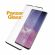PanzerGlass CaseFriendly за Samsung Galaxy S10, прозрачен/черен изображение 3