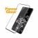 PanzerGlass CaseFriendly за Samsung Galaxy S20 Ultra, прозрачен/черен изображение 9