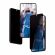 PanzerGlass Privacy UWF за Samsung Galaxy S24+, прозрачен/черен изображение 2