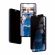 PanzerGlass Privacy UWF за Samsung Galaxy S24, прозрачен/черен изображение 2