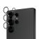 PanzerGlass Hoops за Samsung Galaxy S25 Ultra, прозрачен/черен изображение 2