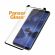 PanzerGlass Case Friendly за Samsung Galaxy S9+, прозрачен/черен изображение 2