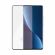 PanzerGlass CaseFriendly за Xiaomi 12 Pro/13 Pro, прозрачен/черен изображение 6