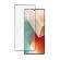 PanzerGlass UWF за Xiaomi Redmi Note 13 5G/ 13 Pro 5G, прозрачен/черен изображение 2
